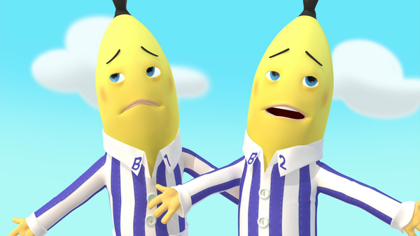Bananas in Pyjamas - Bananas In Pyjamas