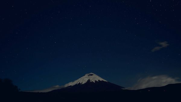 Trip Ecuador LATAM - El Valle de los 9 Volcanes