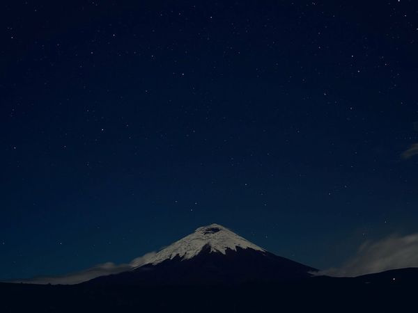 Trip Ecuador LATAM - El Valle de los 9 Volcanes