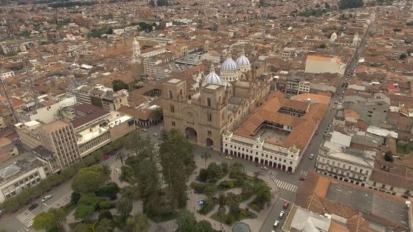 Trip Ecuador LATAM - Cuenca, la Atenas del Ecuador