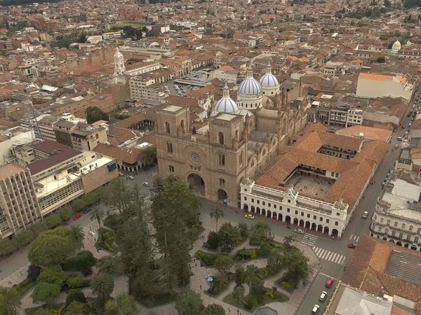 Trip Ecuador LATAM - Cuenca, la Atenas del Ecuador