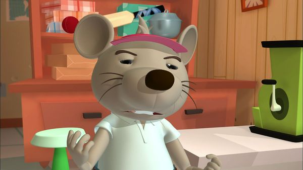 Bananas in Pyjamas - Bananas In Pyjamas