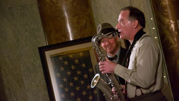 America's Lost Treasure - Philadelphia
