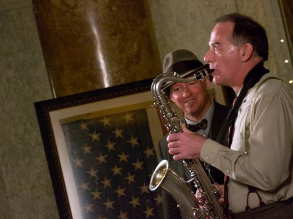 America's Lost Treasure - Philadelphia