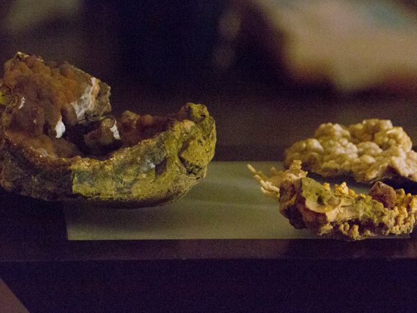 America's Lost Treasure - Los Angeles