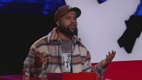 Ridiculousness - Chanel and Sterling CDXLIV
