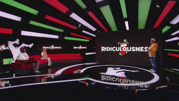 Ridiculousness - Holiday III