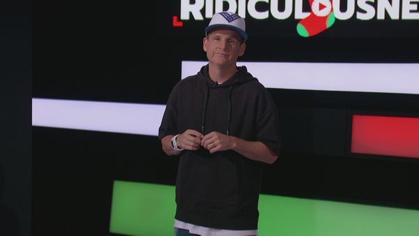 Ridiculousness - Holiday