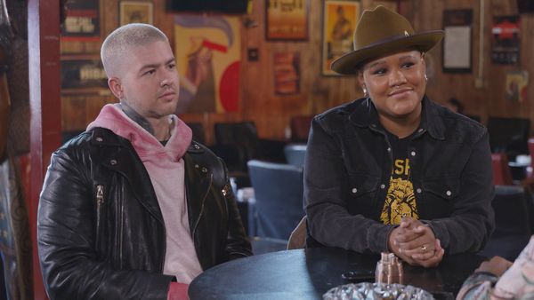 Help! I'm in a Secret Relationship! - Rick & Shanelle