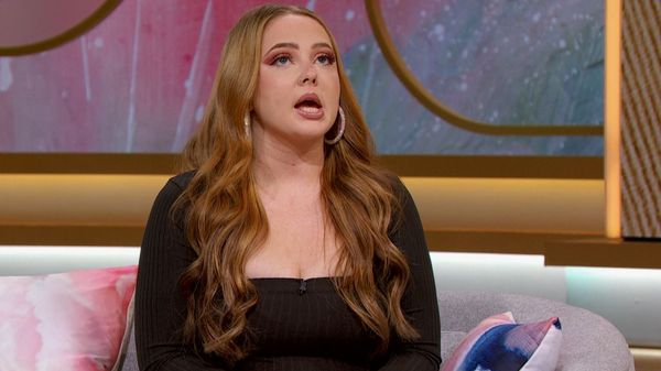 Teen Mom: Girls' Night In - Was That A Pregnancy Reveal?