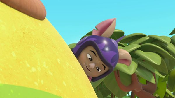 Top Wing - Baddy Up to No Good/Rooster Brewster