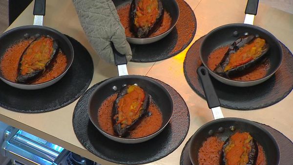 El Discípulo del Chef - Episodio 19