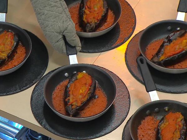 El Discípulo del Chef - Episodio 19