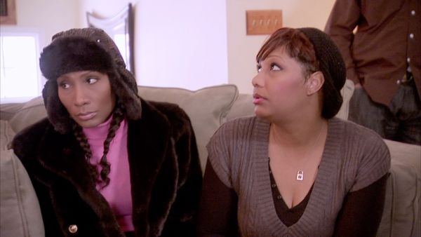 Braxton Family Values - You Can't Go Home Again