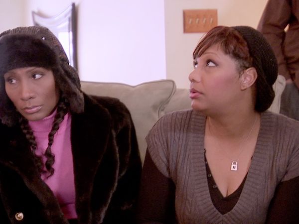 Braxton Family Values - You Can't Go Home Again