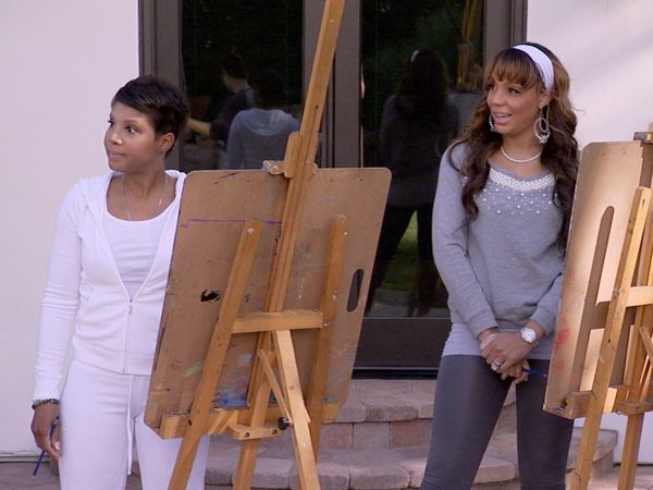 Braxton Family Values - A Dog of a Birthday Party