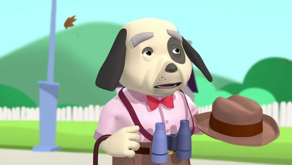 Bananas in Pyjamas - Bananas In Pyjamas