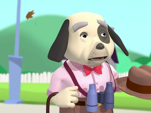 Bananas in Pyjamas - Bananas In Pyjamas