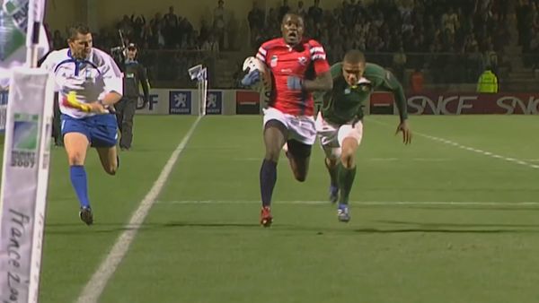 Los Mejores Tries de la Historia - Episodio 4