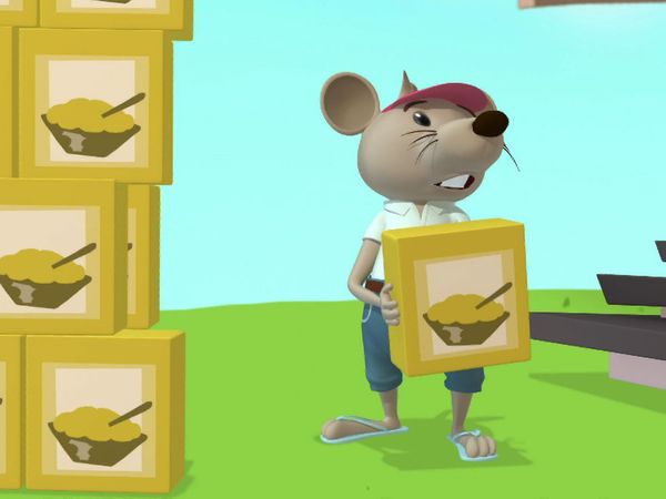 Bananas in Pyjamas - Bananas In Pyjamas