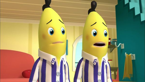 Bananas in Pyjamas - Bananas In Pyjamas