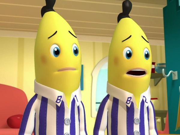 Bananas in Pyjamas - Bananas In Pyjamas