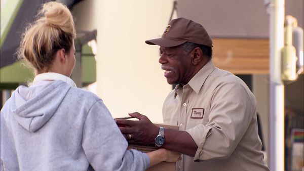 Betty White's Off Their Rockers - Episode 6