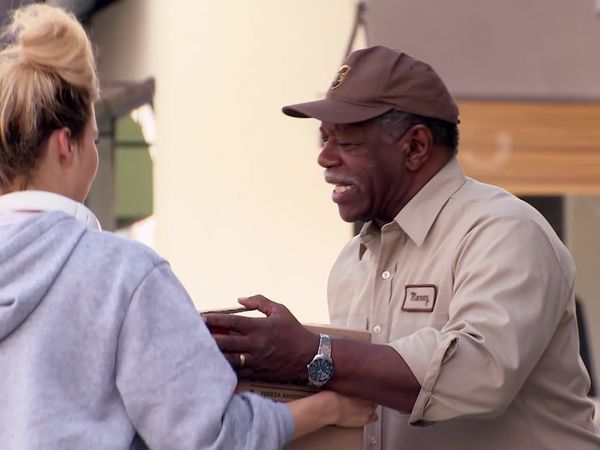 Betty White's Off Their Rockers - Episode 6