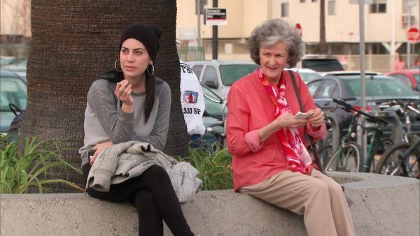 Betty White's Off Their Rockers - Episode 18