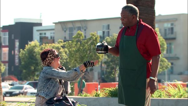 Betty White's Off Their Rockers - Episode 7