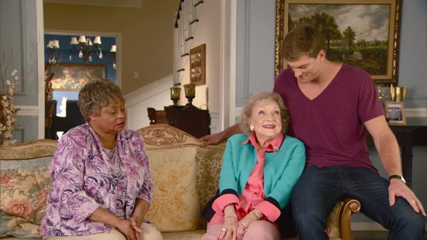 Betty White's Off Their Rockers - Episode 9
