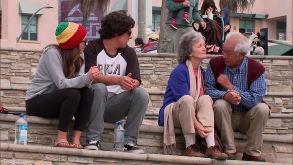 Betty White's Off Their Rockers - Episode 10