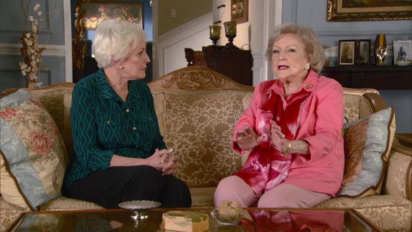 Betty White's Off Their Rockers - Episode 12