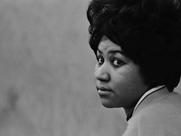 Geraldo Rivera's Murder in the Family - Aretha Franklin