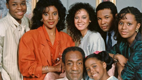 Geraldo Rivera's Murder in the Family - Bill Cosby