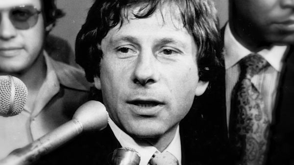 Geraldo Rivera's Murder in the Family - Roman Polanski