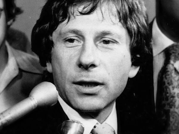 Geraldo Rivera's Murder in the Family - Roman Polanski