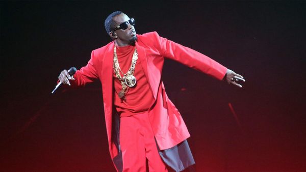 Geraldo Rivera's Murder in the Family - Sean Combs