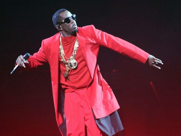 Geraldo Rivera's Murder in the Family - Sean Combs