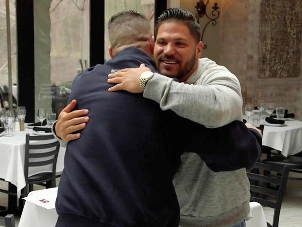 Jersey Shore Family Vacation - The Meatball Show