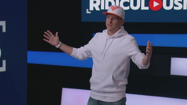 Ridiculousness - Chanel and Sterling CDXIII