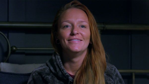 Teen Mom: Girls' Night In - Was That A Pregnancy Reveal?