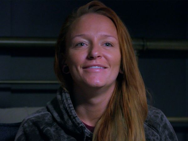 Teen Mom: Girls' Night In - Was That A Pregnancy Reveal?