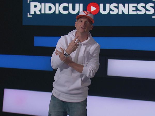 Ridiculousness - Chanel and Sterling CDXVI