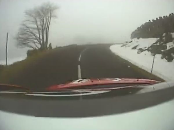 Lo Mejor del Motorsports Onboard - Episodio 5