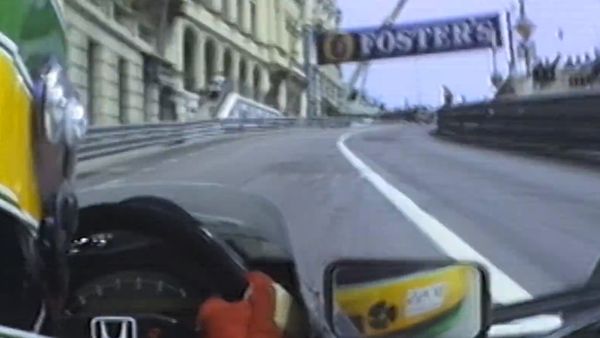 Lo Mejor del Motorsports Onboard - Episodio 4