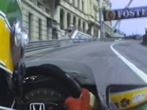 Lo Mejor del Motorsports Onboard - Episodio 4