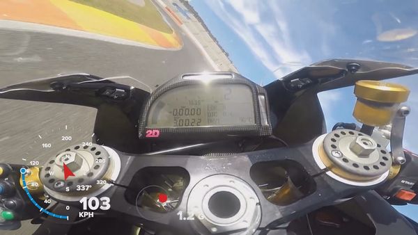 Lo Mejor del Motorsports Onboard - Episodio 6