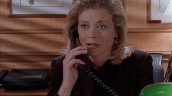 Walker Texas Ranger - Mayday