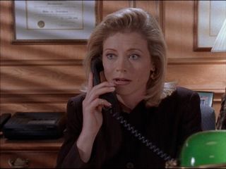 Walker Texas Ranger - Mayday
